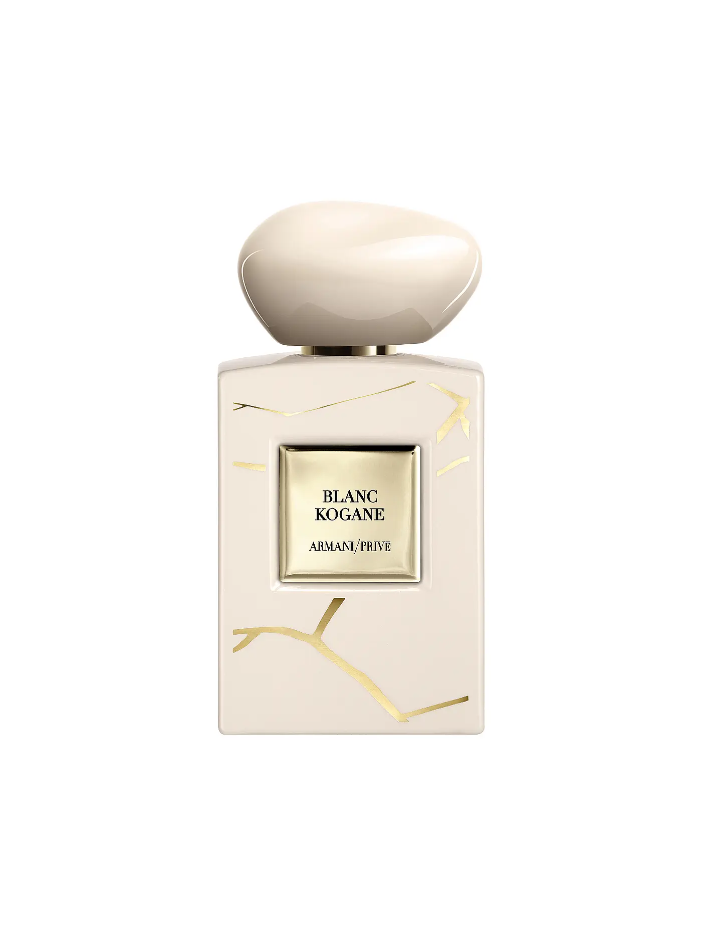 ARMANI/PRIVÉ | Blanc Kogane Eau de Parfum 100ml | 